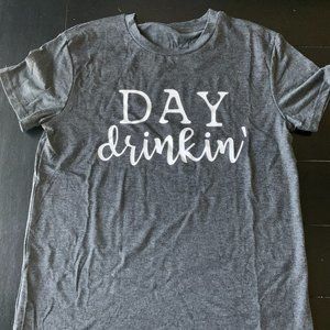 Day Drinking T-Shirt